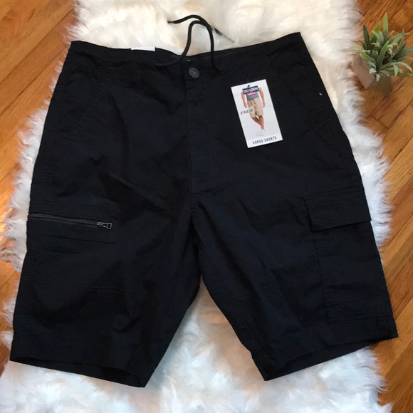 Mens Denizen From Levis Cargo Shorts 